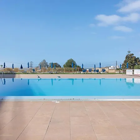 Barracuda Oura Dream Daire Albufeira