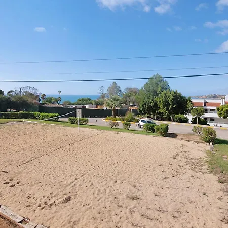Barracuda Oura Dream Apartmán *
