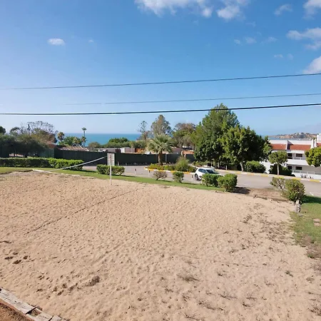 Barracuda Oura Dream Apartmán *