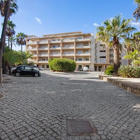 Apartmán Barracuda Oura Dream Albufeira