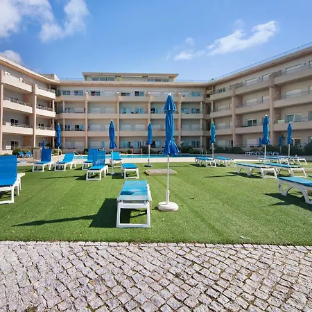Apartmán Barracuda Oura Dream