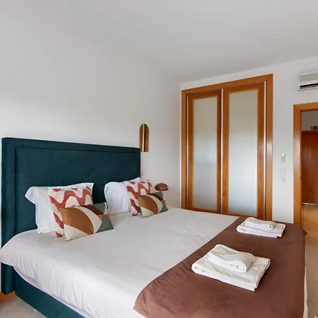 Apartamento Barracuda Oura Dream
