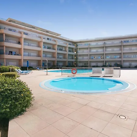 Barracuda Oura Dream Apartamento Albufeira